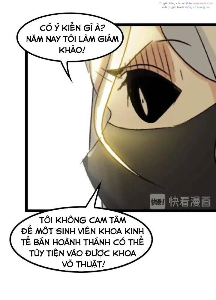 Đại Thiên Tài Bất Khả Chiến Bại Chính Là Ta Chapter 93 - 8