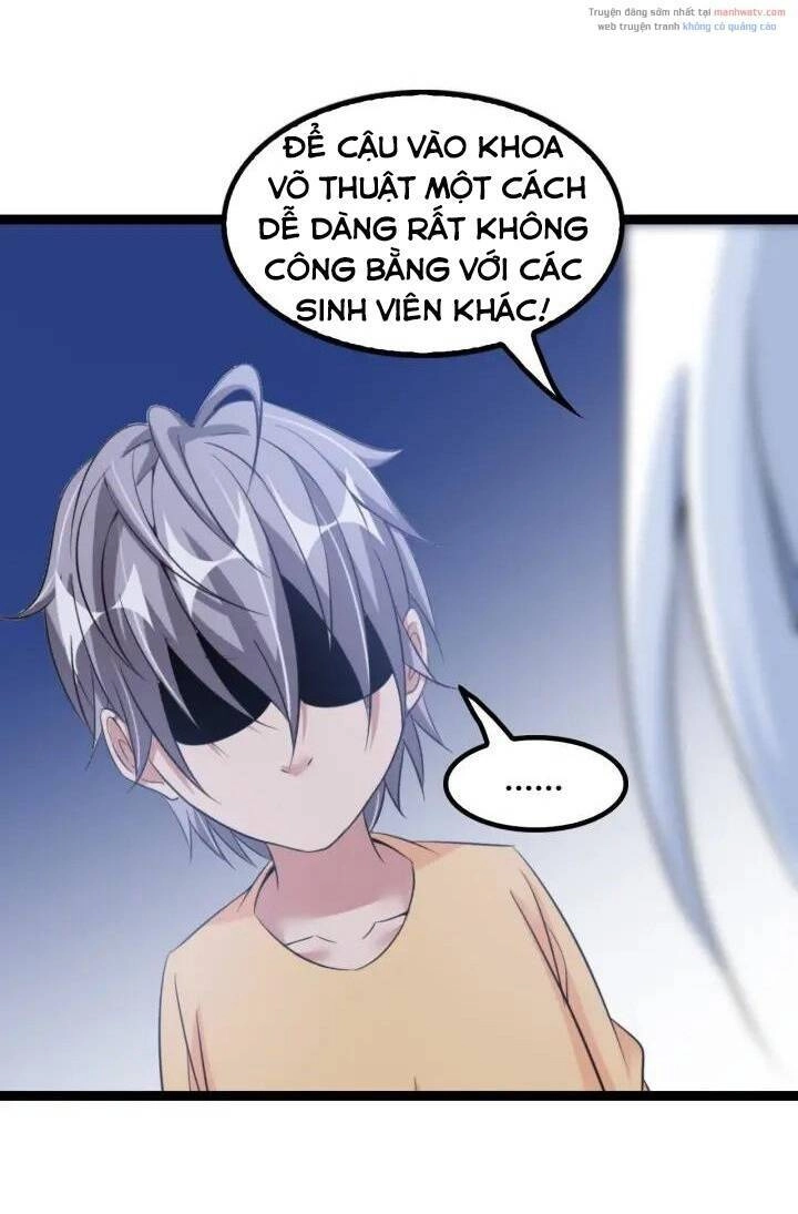 Đại Thiên Tài Bất Khả Chiến Bại Chính Là Ta Chapter 93 - 9