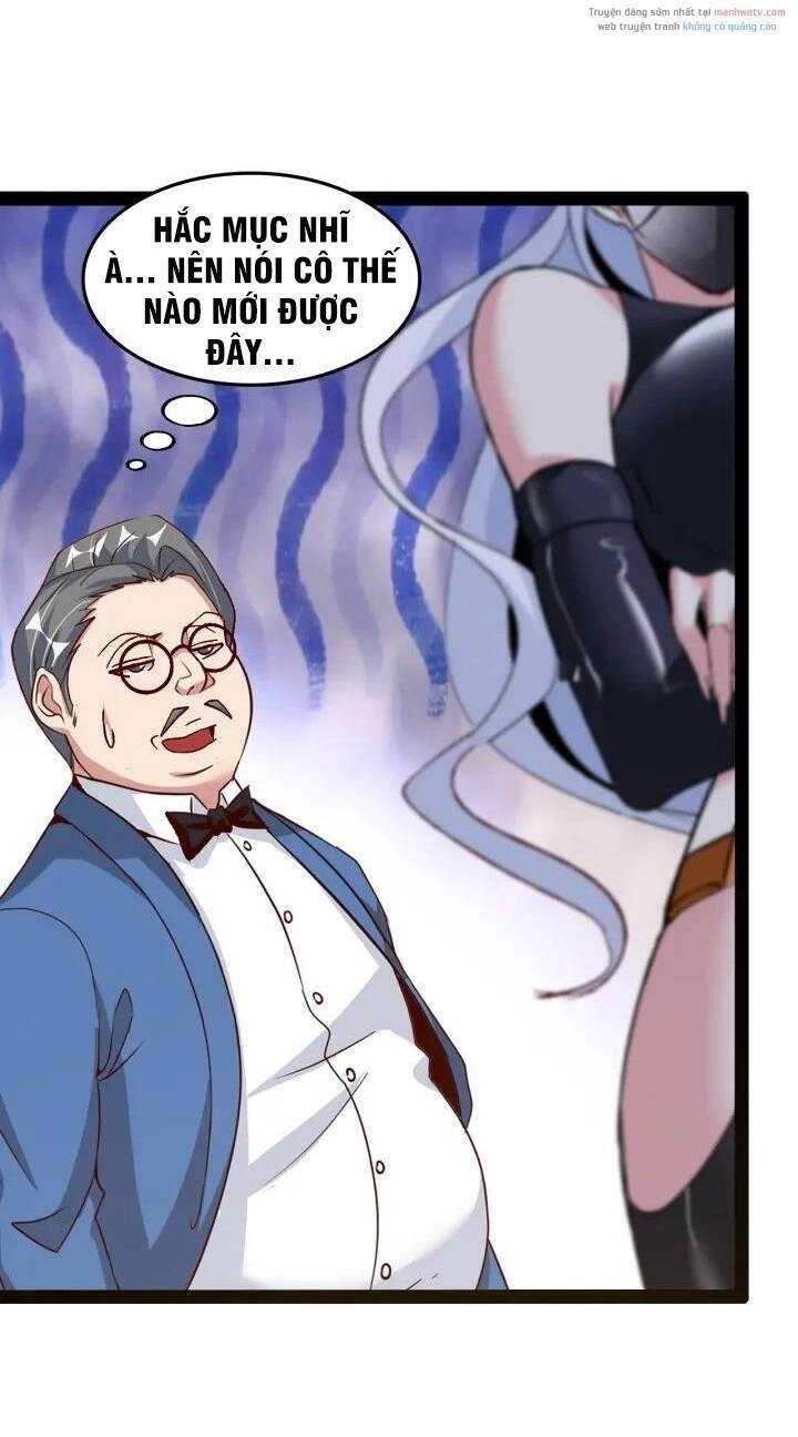 Đại Thiên Tài Bất Khả Chiến Bại Chính Là Ta Chapter 93 - 10