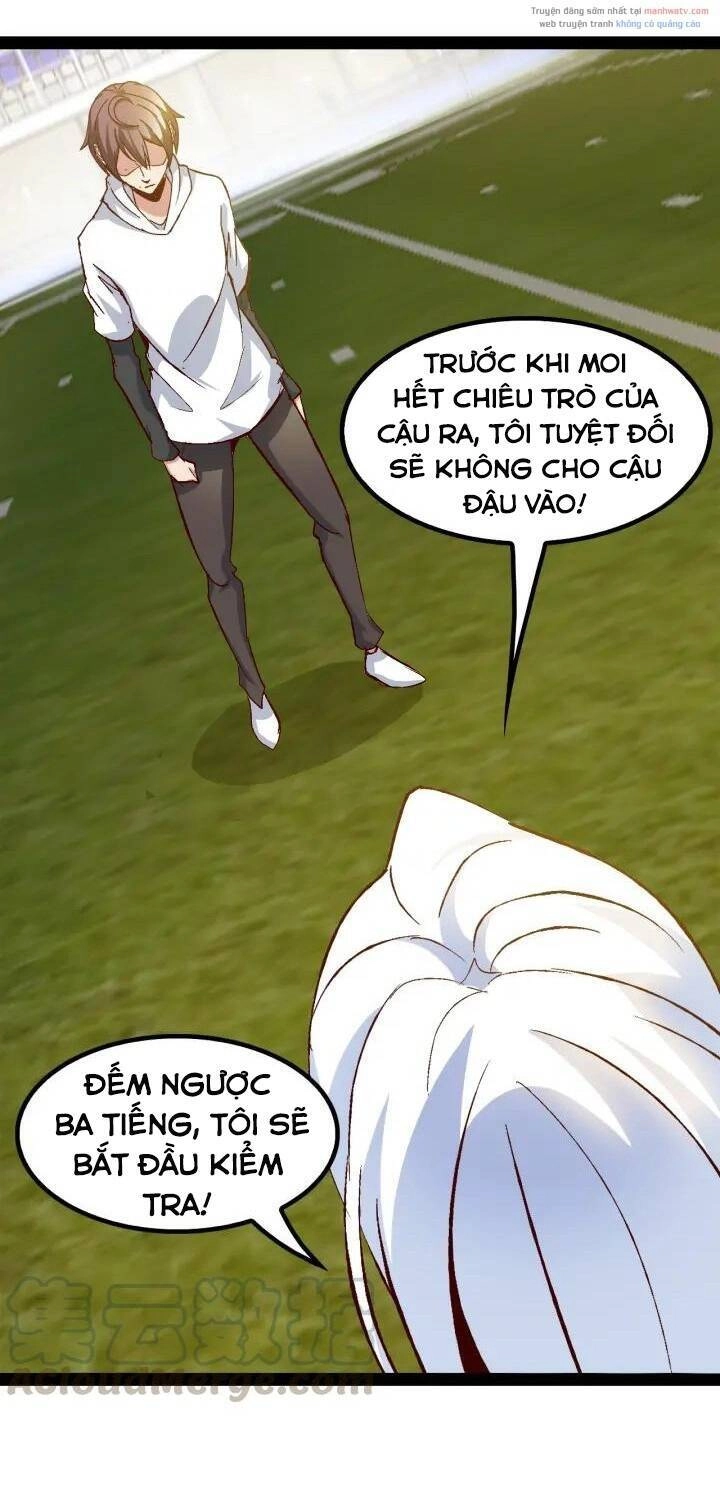 Đại Thiên Tài Bất Khả Chiến Bại Chính Là Ta Chapter 93 - 12