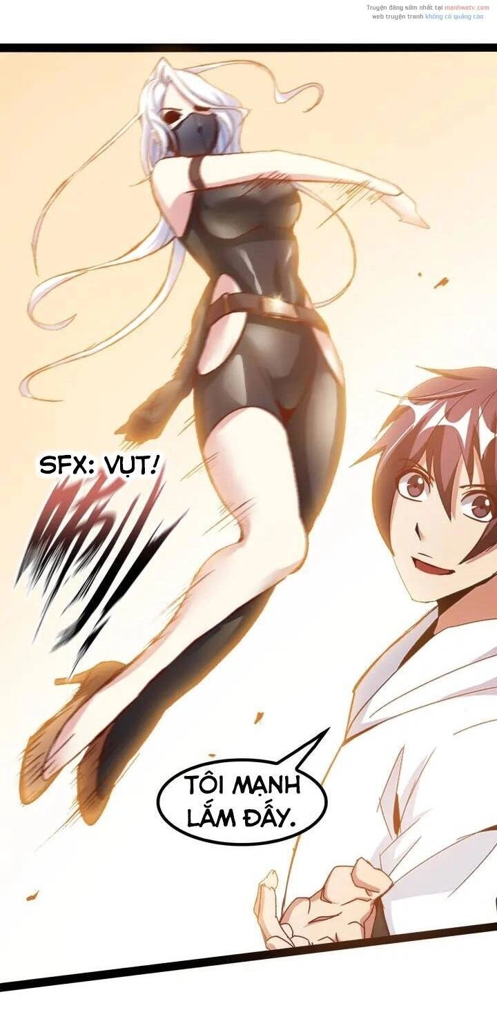 Đại Thiên Tài Bất Khả Chiến Bại Chính Là Ta Chapter 93 - 14