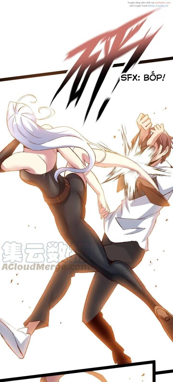 Đại Thiên Tài Bất Khả Chiến Bại Chính Là Ta Chapter 93 - 15