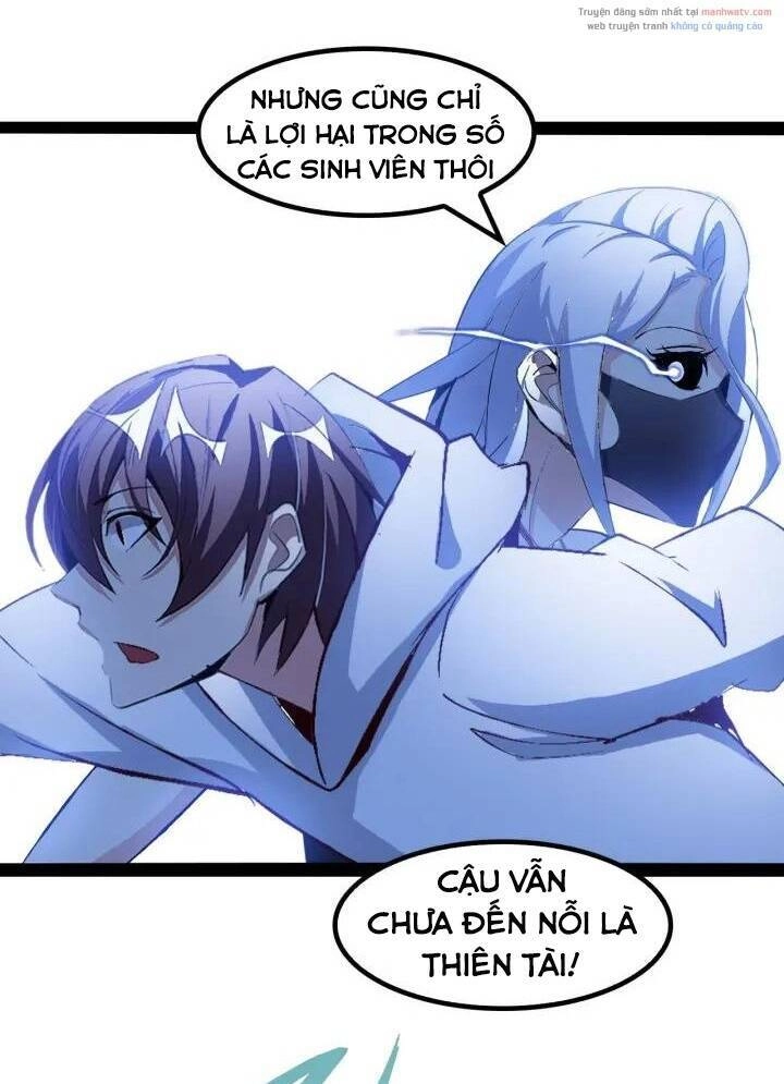 Đại Thiên Tài Bất Khả Chiến Bại Chính Là Ta Chapter 93 - 20