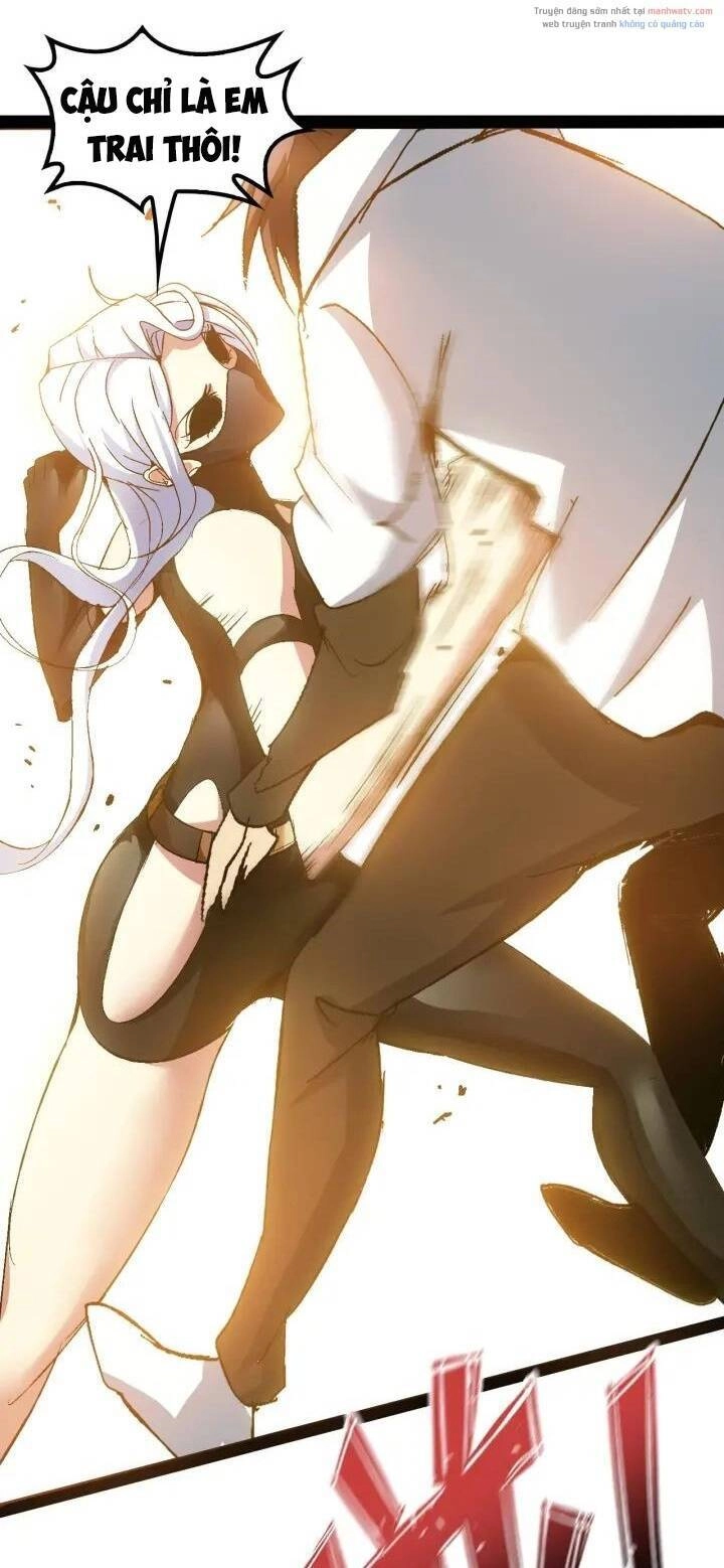 Đại Thiên Tài Bất Khả Chiến Bại Chính Là Ta Chapter 93 - 22