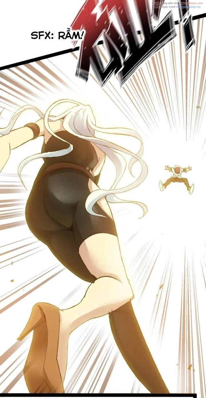 Đại Thiên Tài Bất Khả Chiến Bại Chính Là Ta Chapter 93 - 23