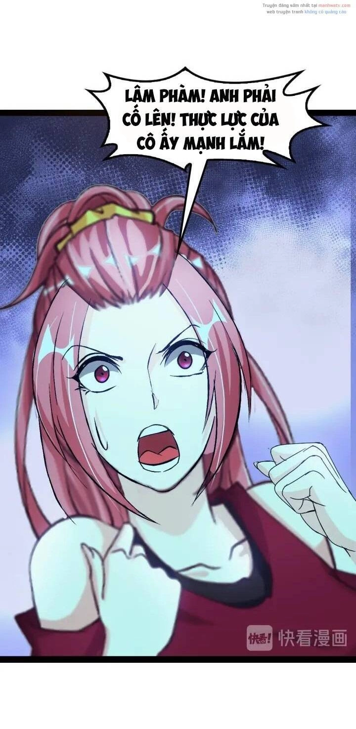 Đại Thiên Tài Bất Khả Chiến Bại Chính Là Ta Chapter 93 - 25