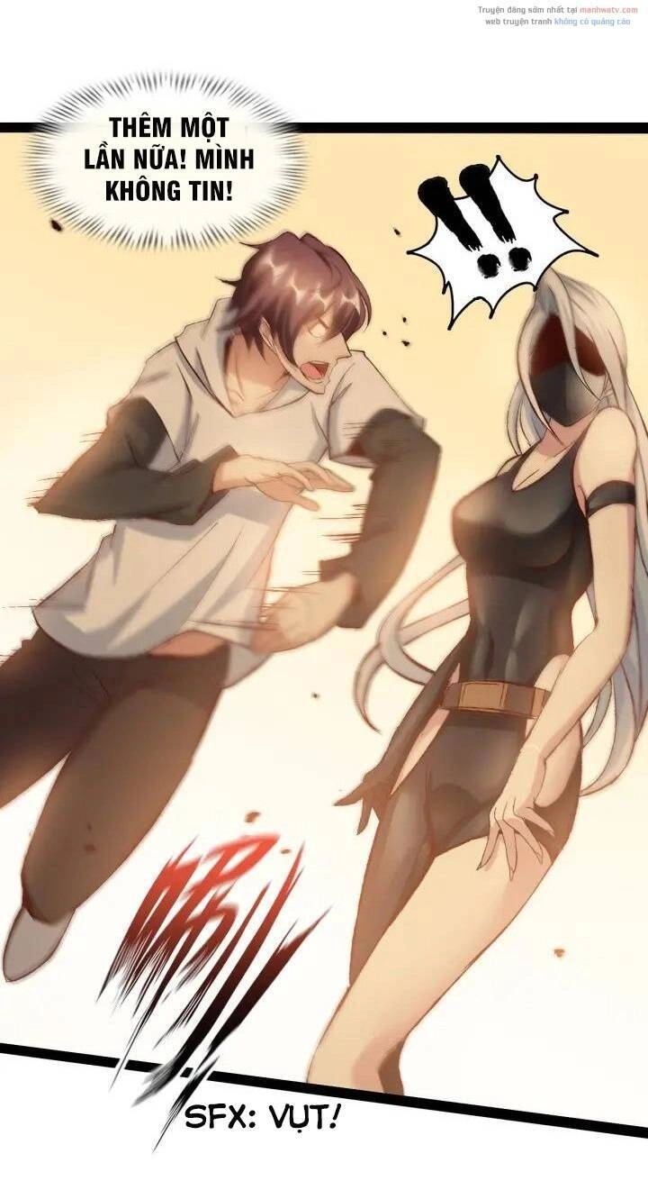 Đại Thiên Tài Bất Khả Chiến Bại Chính Là Ta Chapter 93 - 26