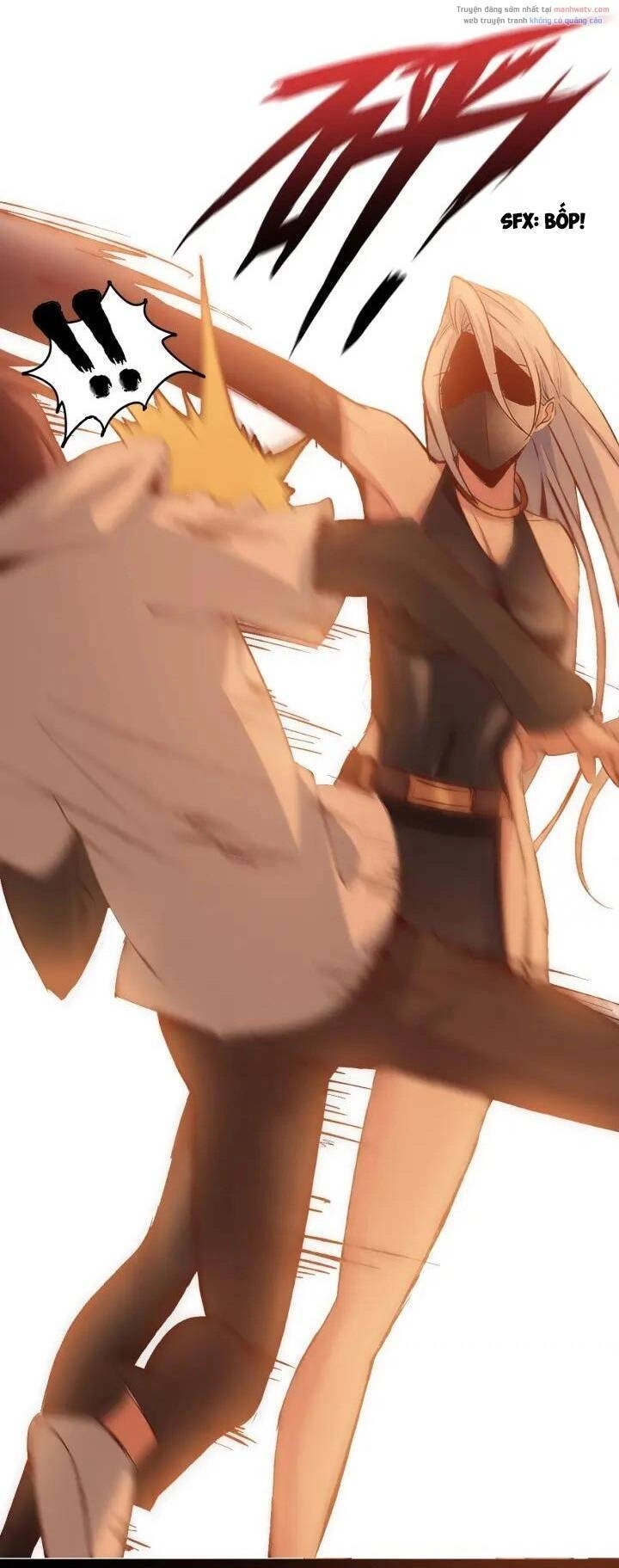 Đại Thiên Tài Bất Khả Chiến Bại Chính Là Ta Chapter 93 - 28