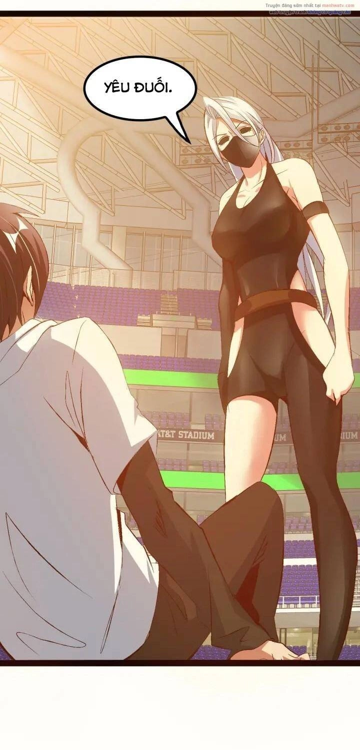 Đại Thiên Tài Bất Khả Chiến Bại Chính Là Ta Chapter 93 - 31