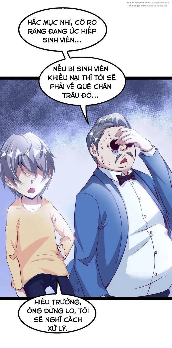 Đại Thiên Tài Bất Khả Chiến Bại Chính Là Ta Chapter 93 - 33