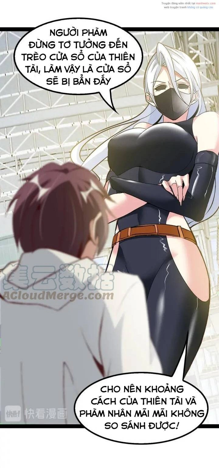 Đại Thiên Tài Bất Khả Chiến Bại Chính Là Ta Chapter 93 - 35