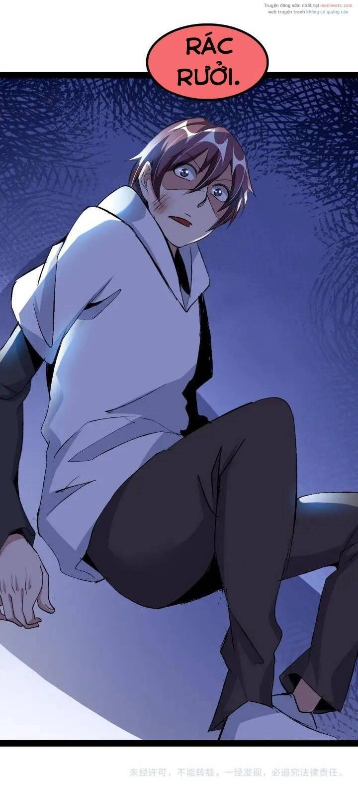 Đại Thiên Tài Bất Khả Chiến Bại Chính Là Ta Chapter 93 - 37