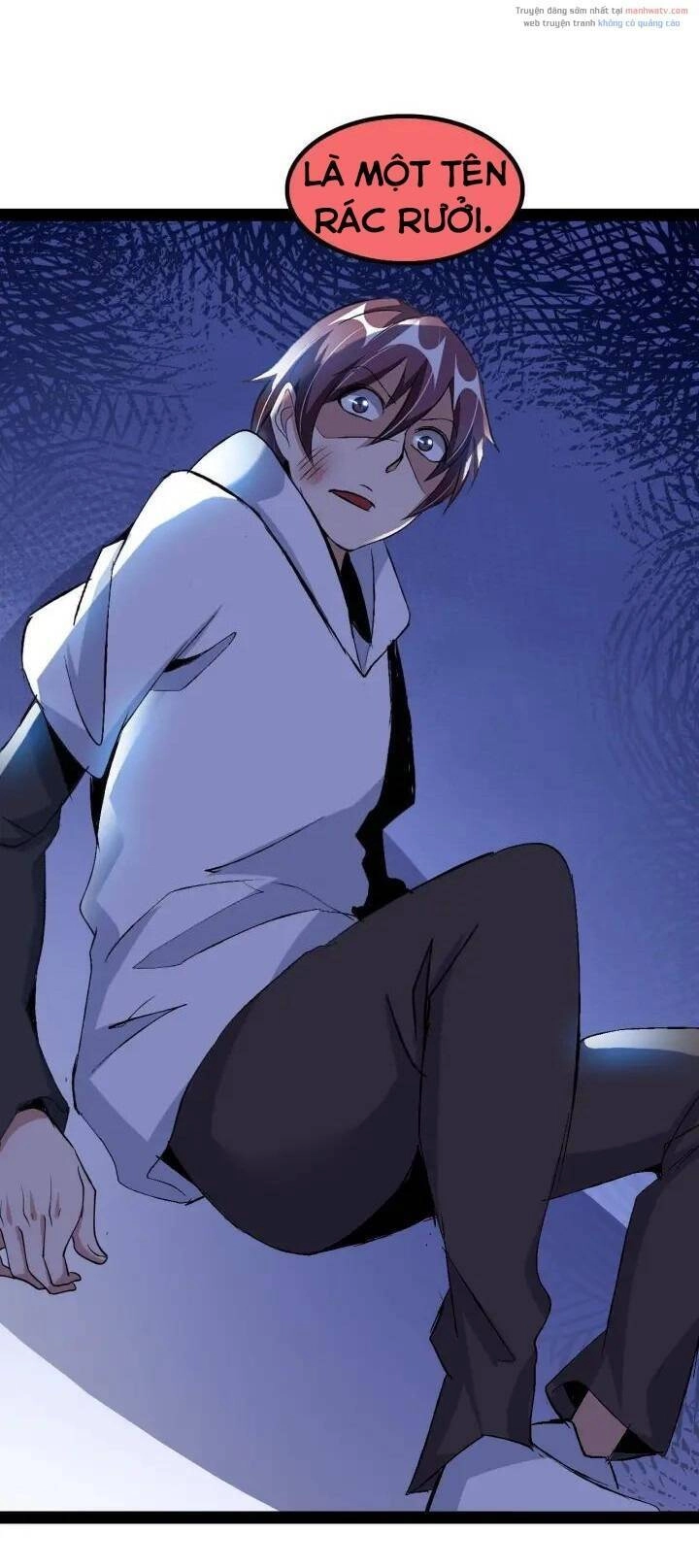 Đại Thiên Tài Bất Khả Chiến Bại Chính Là Ta Chapter 94 - 2