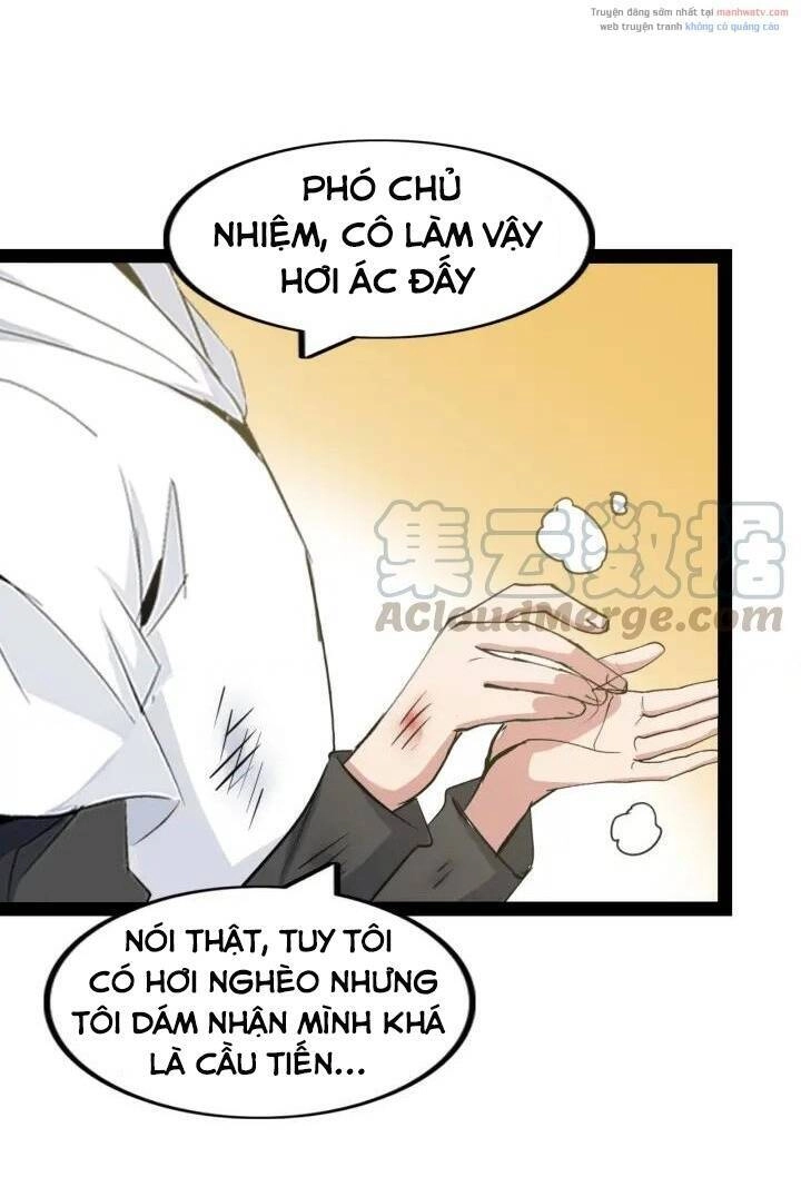 Đại Thiên Tài Bất Khả Chiến Bại Chính Là Ta Chapter 94 - 6