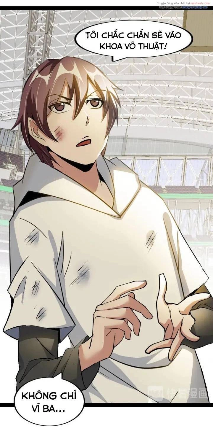 Đại Thiên Tài Bất Khả Chiến Bại Chính Là Ta Chapter 94 - 7