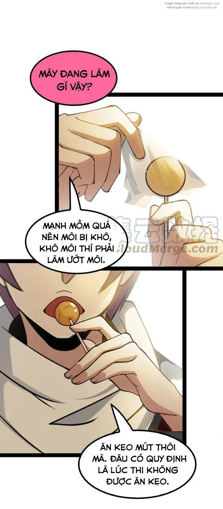 Đại Thiên Tài Bất Khả Chiến Bại Chính Là Ta Chapter 94 - 9