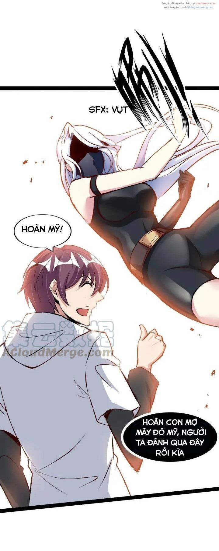 Đại Thiên Tài Bất Khả Chiến Bại Chính Là Ta Chapter 94 - 15