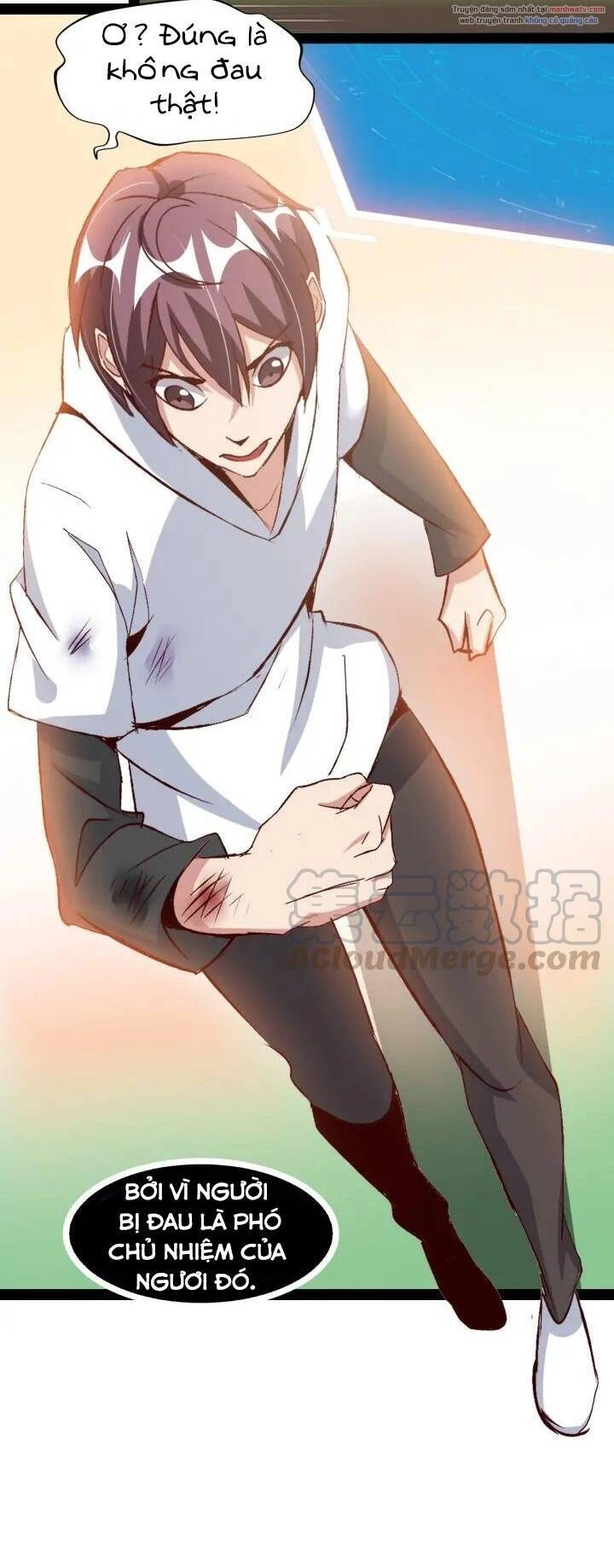 Đại Thiên Tài Bất Khả Chiến Bại Chính Là Ta Chapter 94 - 18