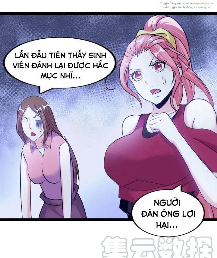 Đại Thiên Tài Bất Khả Chiến Bại Chính Là Ta Chapter 94 - 21