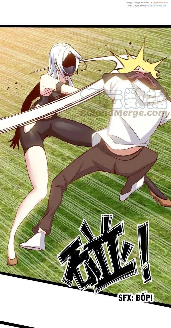 Đại Thiên Tài Bất Khả Chiến Bại Chính Là Ta Chapter 94 - 28