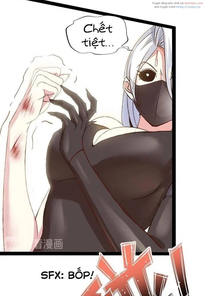 Đại Thiên Tài Bất Khả Chiến Bại Chính Là Ta Chapter 94 - 29