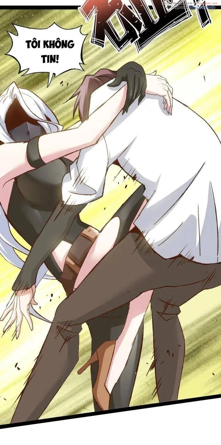 Đại Thiên Tài Bất Khả Chiến Bại Chính Là Ta Chapter 94 - 30