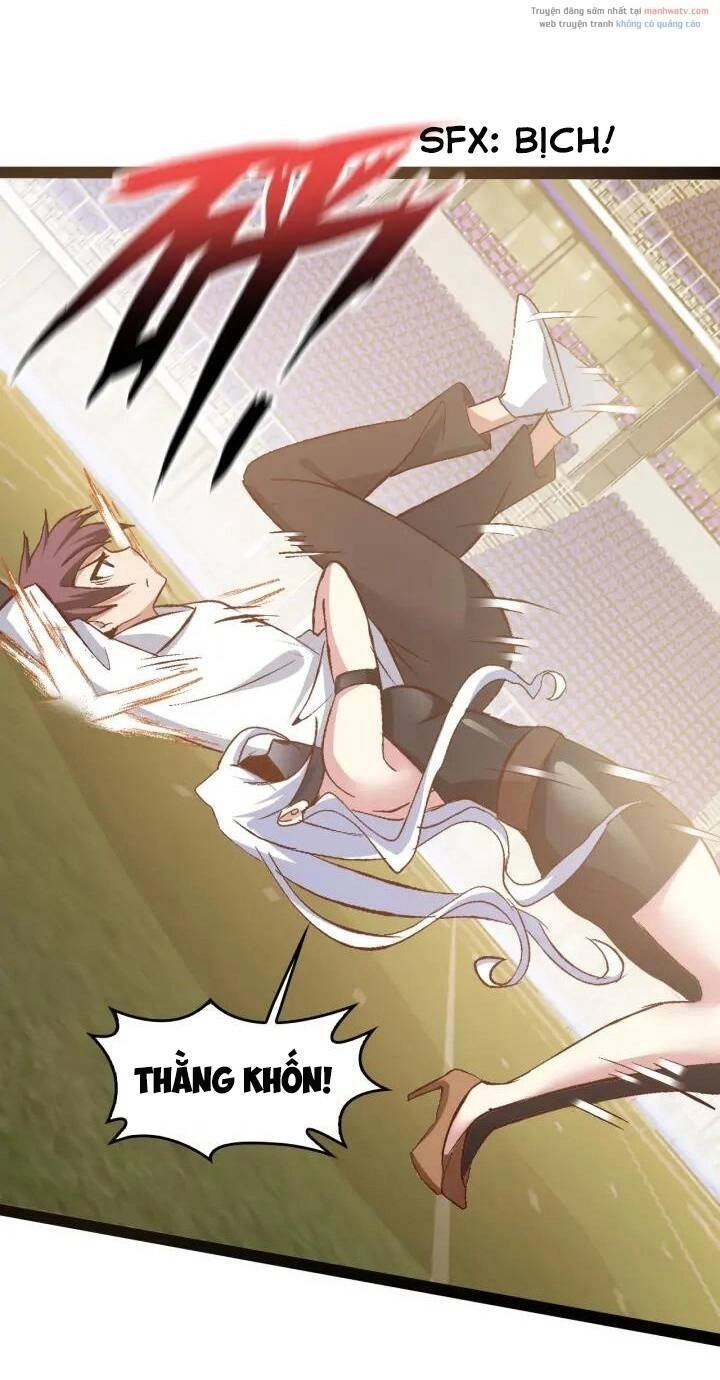 Đại Thiên Tài Bất Khả Chiến Bại Chính Là Ta Chapter 94 - 32