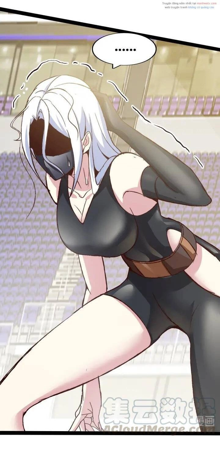 Đại Thiên Tài Bất Khả Chiến Bại Chính Là Ta Chapter 94 - 33