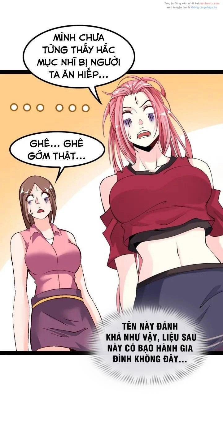 Đại Thiên Tài Bất Khả Chiến Bại Chính Là Ta Chapter 94 - 34