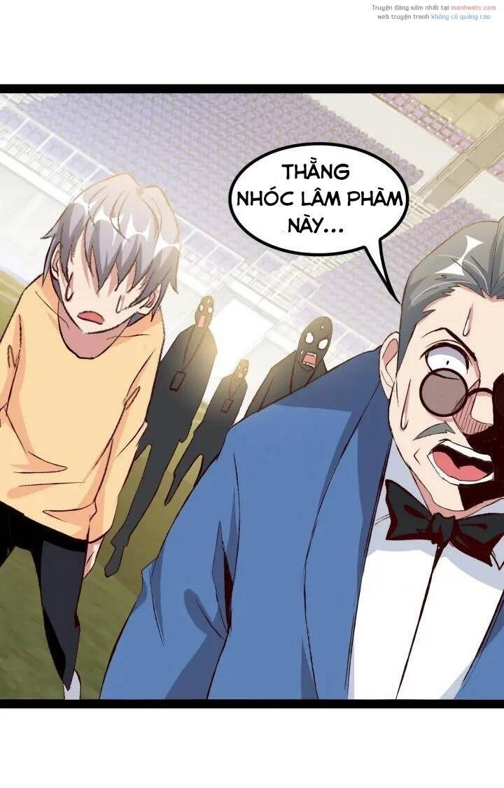 Đại Thiên Tài Bất Khả Chiến Bại Chính Là Ta Chapter 94 - 35