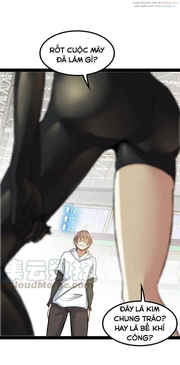 Đại Thiên Tài Bất Khả Chiến Bại Chính Là Ta Chapter 94 - 36