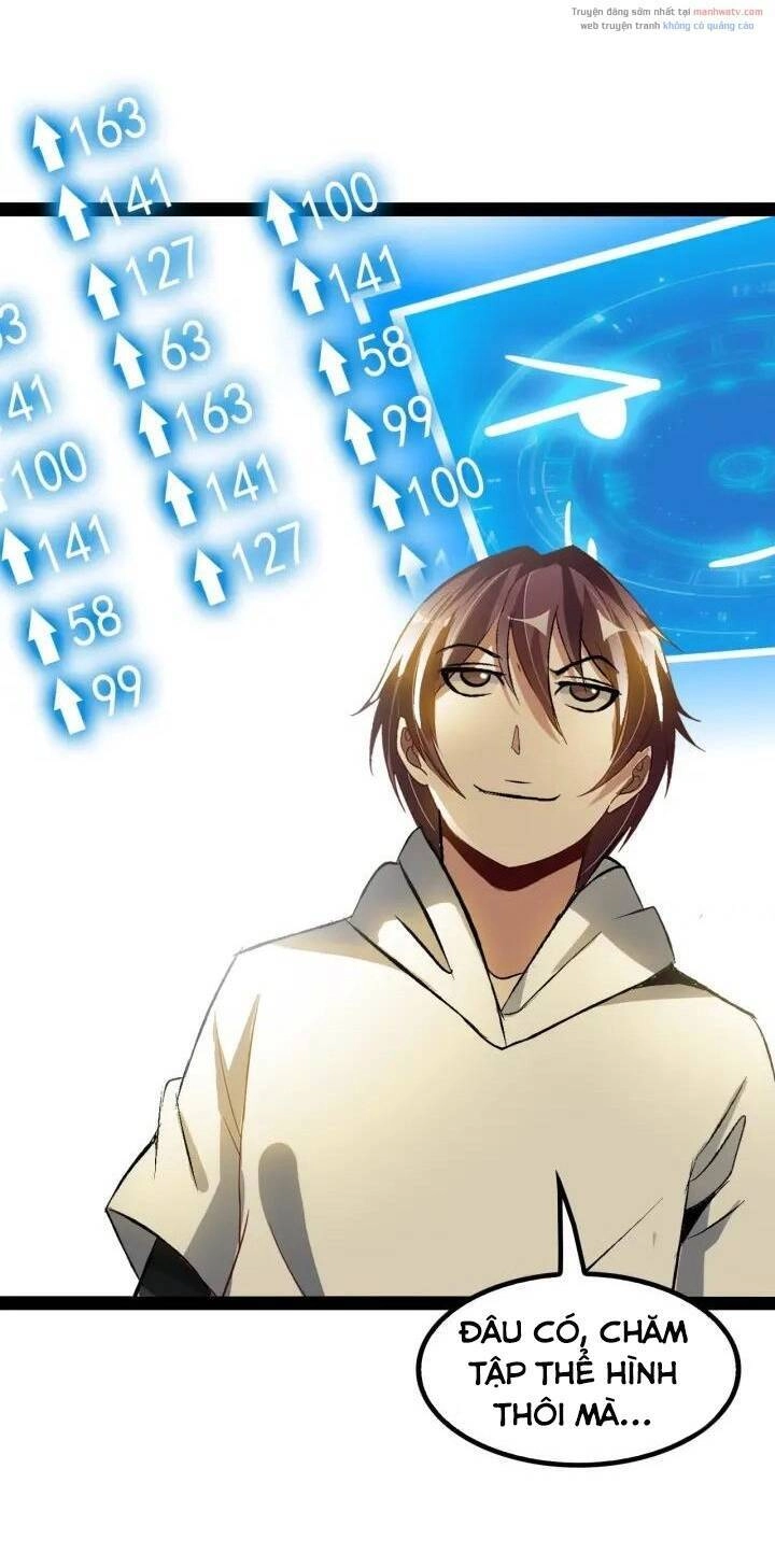 Đại Thiên Tài Bất Khả Chiến Bại Chính Là Ta Chapter 94 - 37