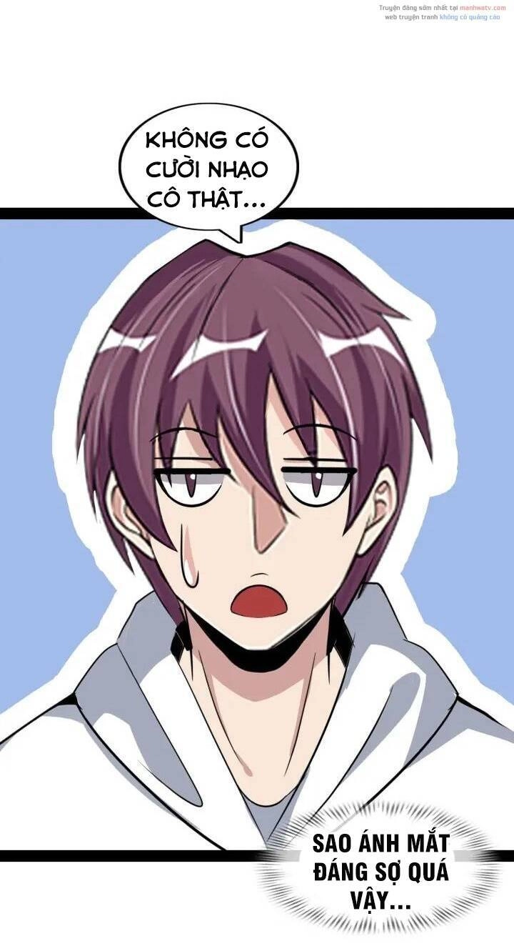 Đại Thiên Tài Bất Khả Chiến Bại Chính Là Ta Chapter 95 - 4