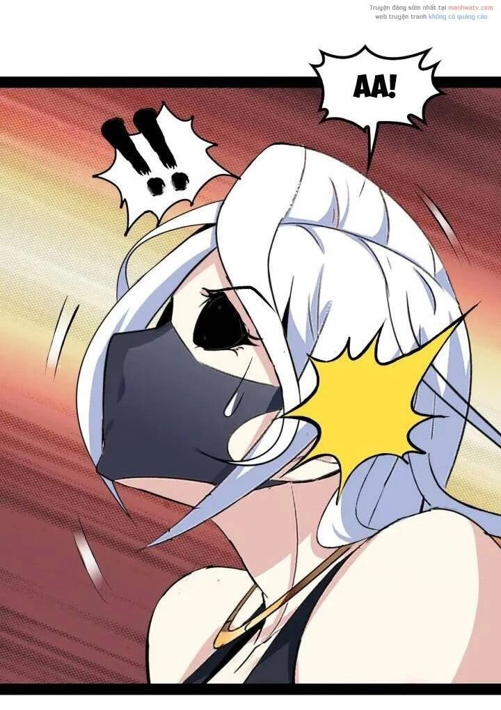 Đại Thiên Tài Bất Khả Chiến Bại Chính Là Ta Chapter 95 - 7