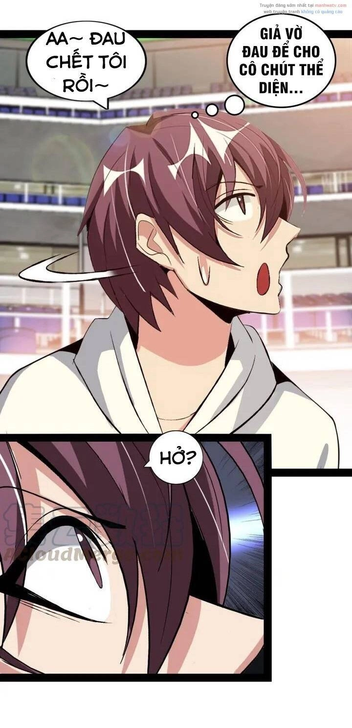 Đại Thiên Tài Bất Khả Chiến Bại Chính Là Ta Chapter 95 - 8