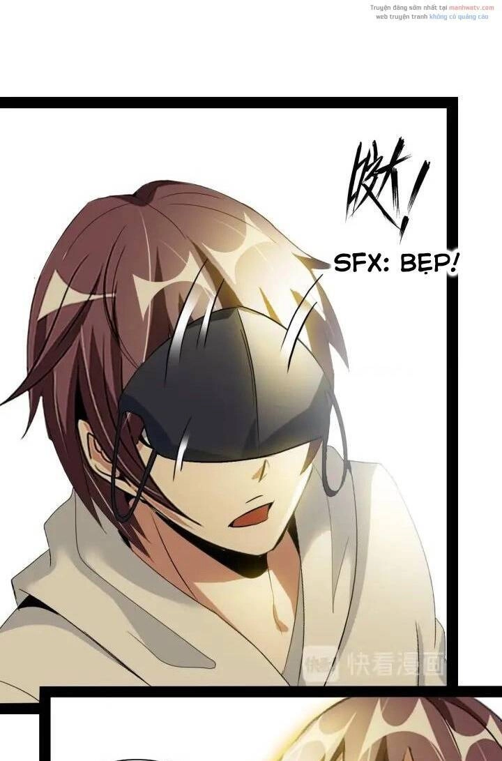 Đại Thiên Tài Bất Khả Chiến Bại Chính Là Ta Chapter 95 - 10