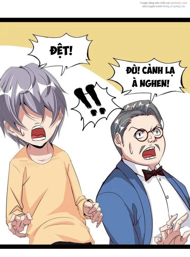 Đại Thiên Tài Bất Khả Chiến Bại Chính Là Ta Chapter 95 - 12