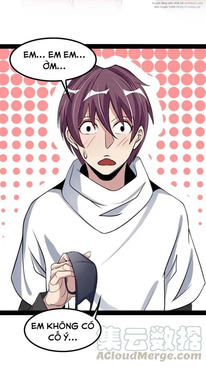 Đại Thiên Tài Bất Khả Chiến Bại Chính Là Ta Chapter 95 - 16