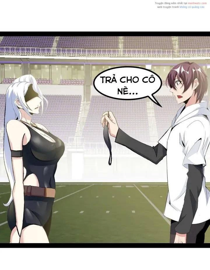 Đại Thiên Tài Bất Khả Chiến Bại Chính Là Ta Chapter 95 - 17