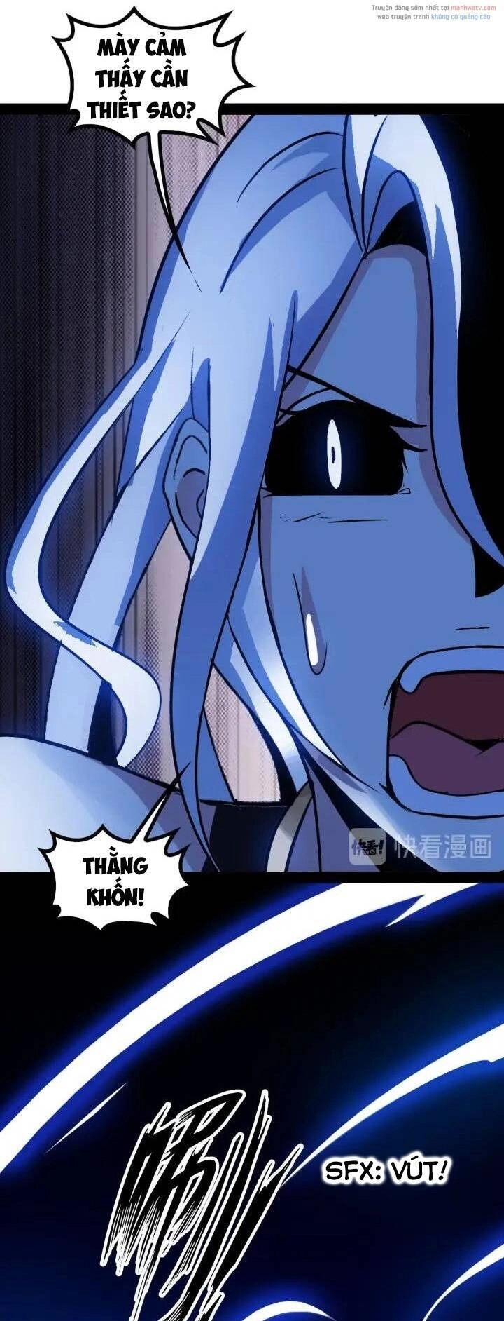 Đại Thiên Tài Bất Khả Chiến Bại Chính Là Ta Chapter 95 - 18