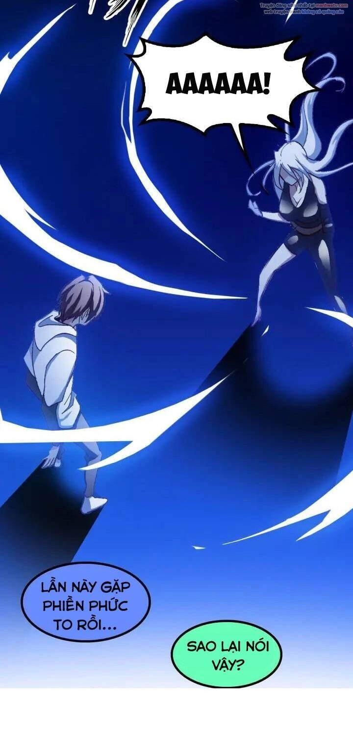 Đại Thiên Tài Bất Khả Chiến Bại Chính Là Ta Chapter 95 - 19