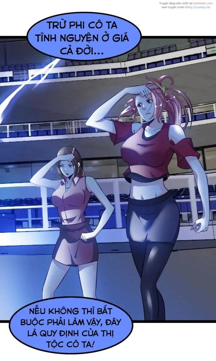 Đại Thiên Tài Bất Khả Chiến Bại Chính Là Ta Chapter 95 - 22