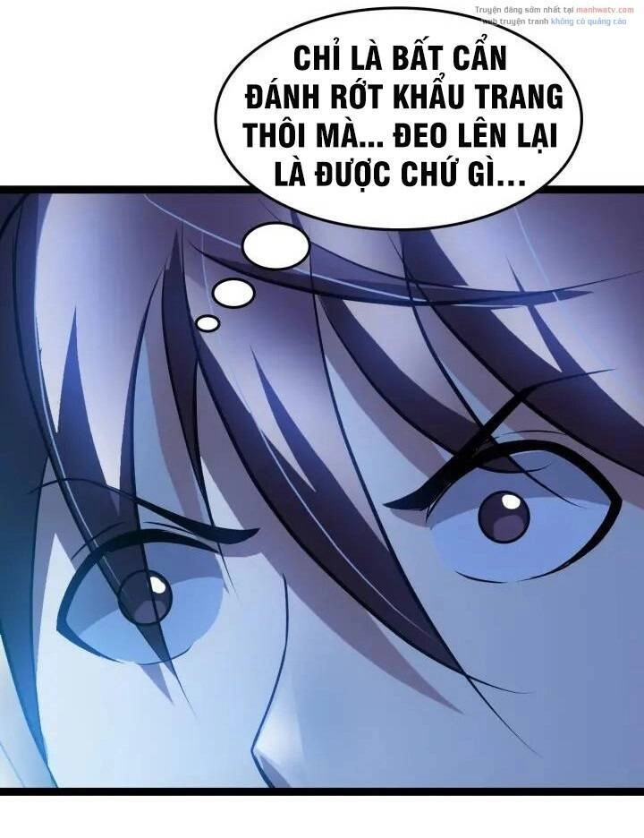 Đại Thiên Tài Bất Khả Chiến Bại Chính Là Ta Chapter 95 - 23