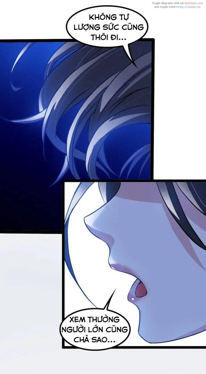 Đại Thiên Tài Bất Khả Chiến Bại Chính Là Ta Chapter 95 - 24