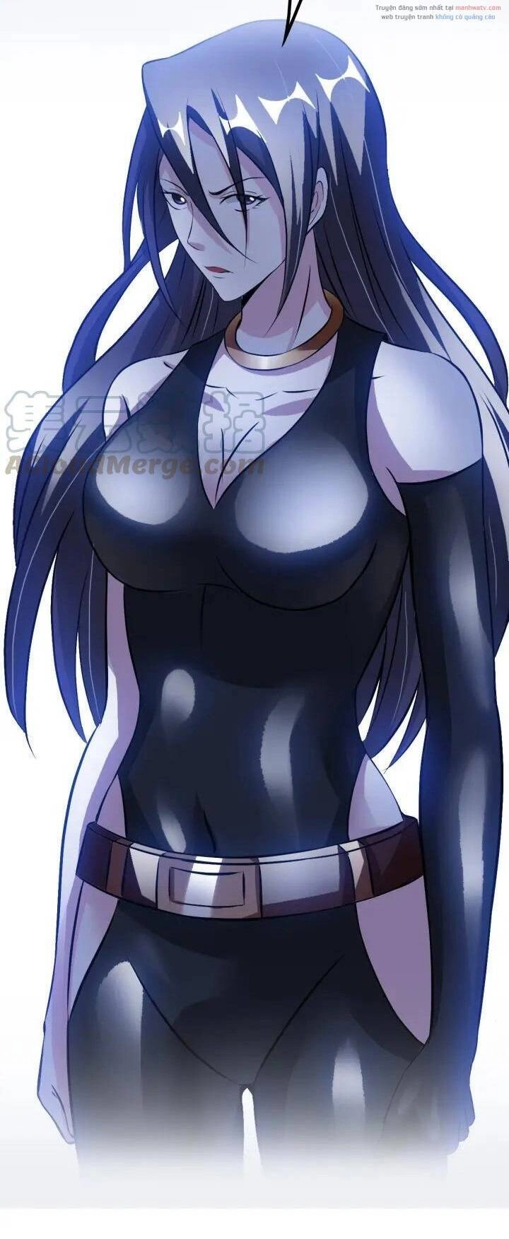 Đại Thiên Tài Bất Khả Chiến Bại Chính Là Ta Chapter 95 - 26