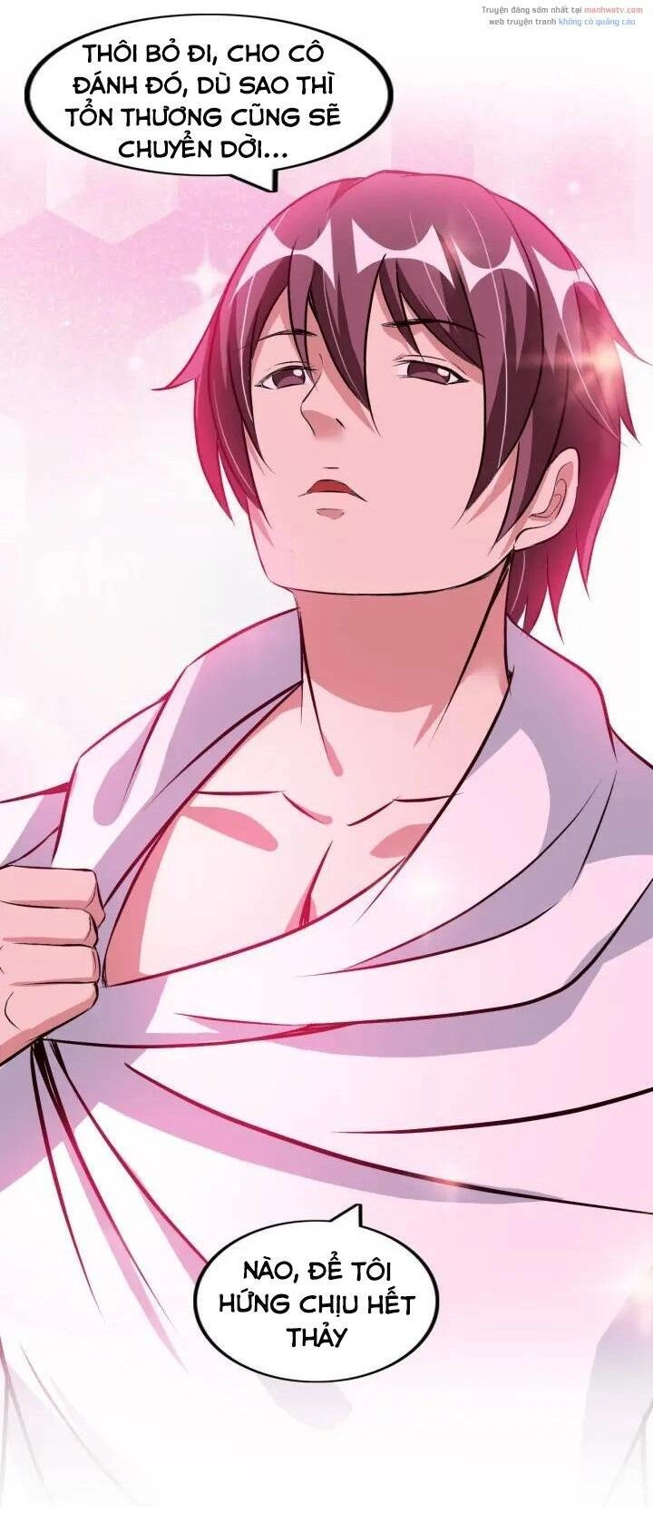 Đại Thiên Tài Bất Khả Chiến Bại Chính Là Ta Chapter 95 - 28