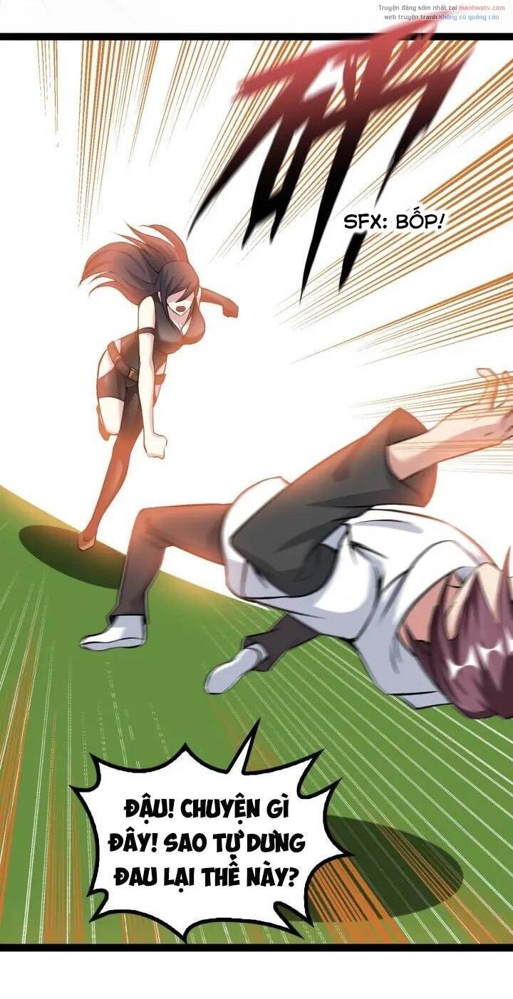 Đại Thiên Tài Bất Khả Chiến Bại Chính Là Ta Chapter 95 - 29