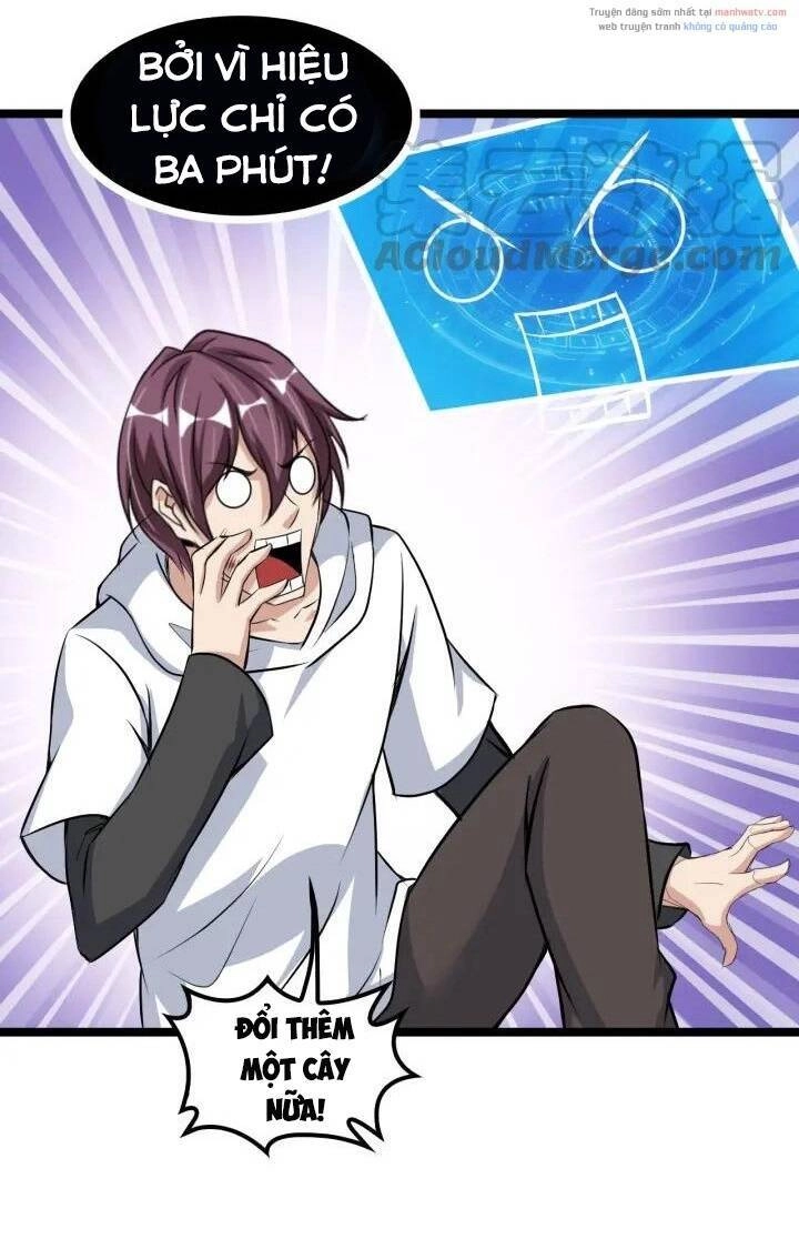 Đại Thiên Tài Bất Khả Chiến Bại Chính Là Ta Chapter 95 - 30