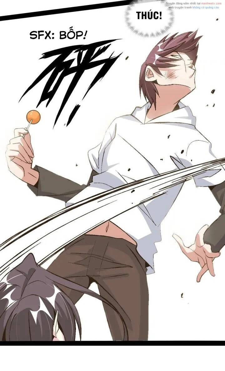 Đại Thiên Tài Bất Khả Chiến Bại Chính Là Ta Chapter 95 - 32