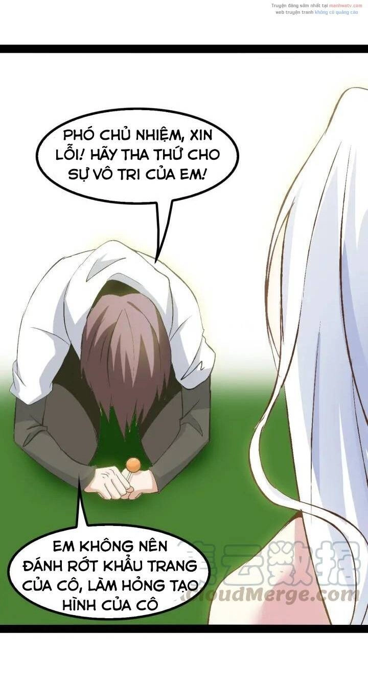 Đại Thiên Tài Bất Khả Chiến Bại Chính Là Ta Chapter 95 - 34